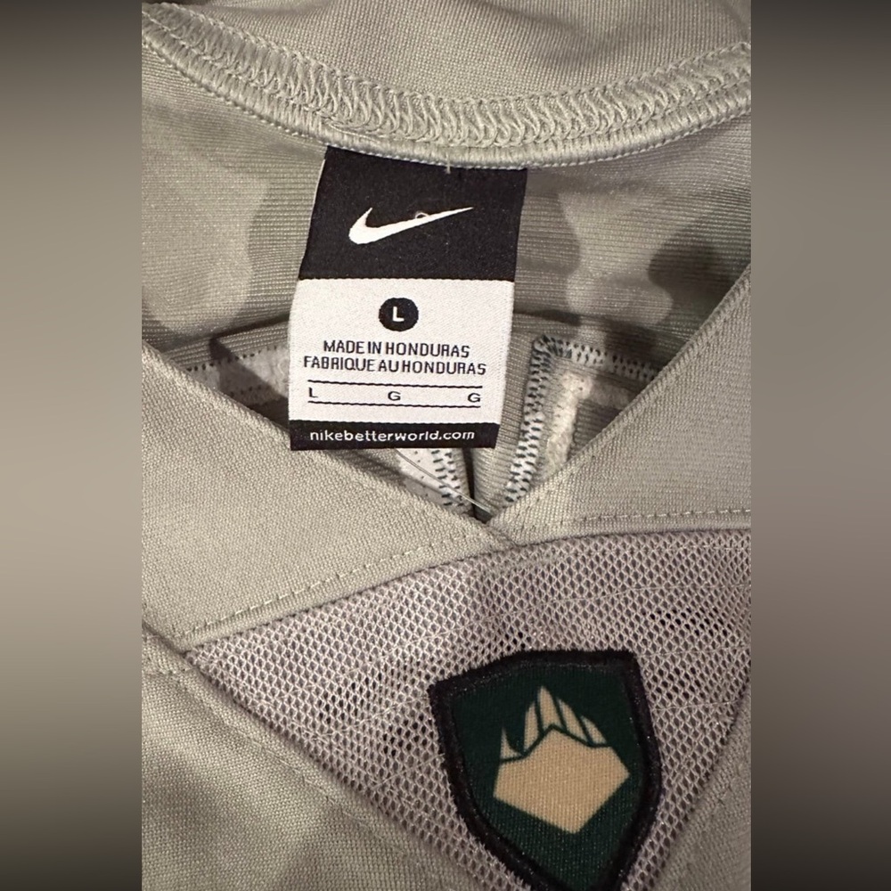 Baylor Football Jersey - Picture 4 of 5